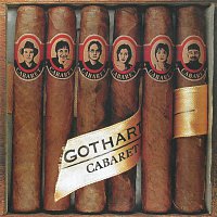 Gothart – Cabaret – CD