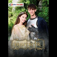 Různí interpreti – Pravý rytíř – DVD