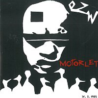 OZW – Motorlet – CD