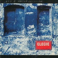 Jazz Q – Elegie – CD