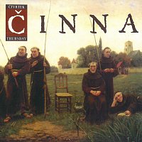 Činna – Čtvrtek – CD