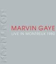 Marvin Gaye – Live In Montreux 1980 – DVD