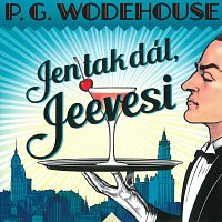 Radek Valenta – Jen tak dál