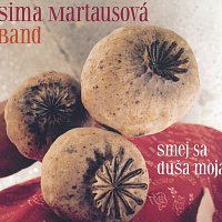 Sima Martausová Band – Smej sa duša moja – CD