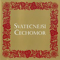 Čechomor – Svátečnejší Čechomor – CD