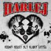 Harlej – Hodný holky zlý kluky chtěj – CD