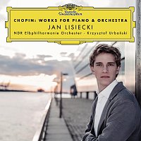 Jan Lisiecki