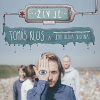 Tomáš Klus – Živ je – CD