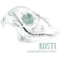Kolektivní Halucinace – Kosti – CD