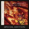 Paul McCartney – Flowers In The Dirt [Special Edition] – LP