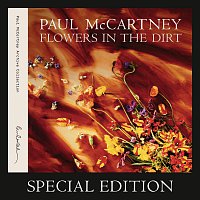 Paul McCartney – Flowers In The Dirt [Special Edition] – LP