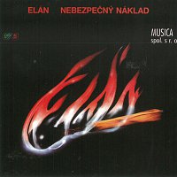 Elán – Nebezpečný náklad – CD