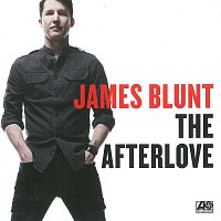 James Blunt – The Afterlove – CD