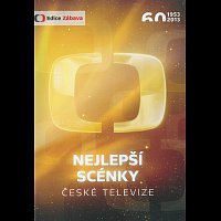 Různí interpreti – Nejlepší scénky České televize – DVD
