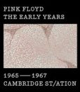 Pink Floyd – The Early Years 1965-1967 CAMBRIDGE ST/ATION – CD