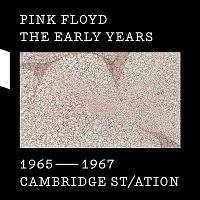 Pink Floyd – The Early Years 1965-1967 CAMBRIDGE ST/ATION – CD