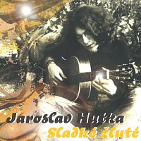 Jaroslav Hutka – Sladké žluté – CD