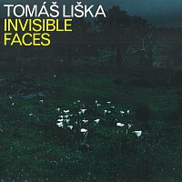 Tomáš Liška – Invisible Faces – CD