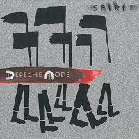 Depeche Mode – Spirit – CD