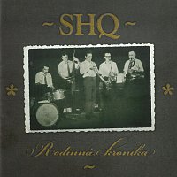 S+H kvartet (SHQ) – Rodinná kronika – CD