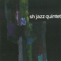 SH Quintet (SHQ) – SH/Jazz Quintet – CD