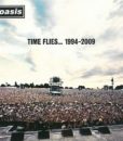 Oasis – Time Flies... 1994-2009 – CD