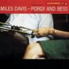 Miles Davis – Porgy and Bess (Mono Version) – LP