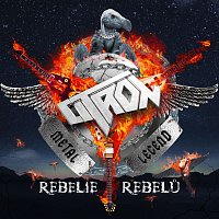 Citron – Rebelie rebelů – LP
