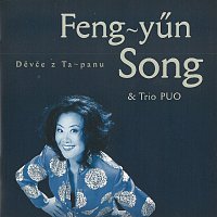 Feng-yün Song – Děvče z Ta-panu – CD