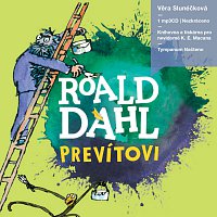 Věra Slunéčková – Prevítovi (MP3-CD) – CD-MP3