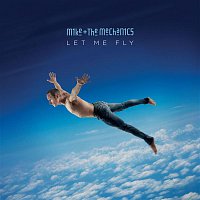 Mike + The Mechanics – Let Me Fly – LP