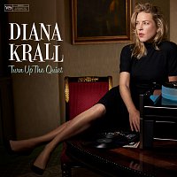 Diana Krall – Turn Up The Quiet – LP