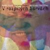 Jaroslav Hutka – V rozpitých barvách – CD