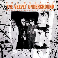 The Velvet Underground – The Best Of The Velvet Underground CD