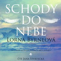 Jana Štvrtecká – Schody do nebe (MP3-CD) – CD-MP3