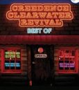 Creedence Clearwater Revival – Creedence Clearwater Revival - Best Of – CD