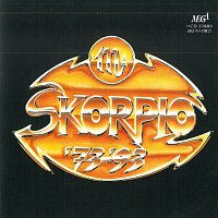 Skorpió – ’73-’93 – CD