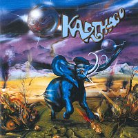 Karthago – Karthago – CD