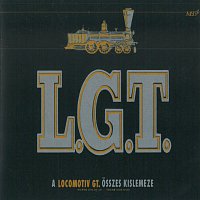 Locomotiv GT – Összes kislemeze – CD