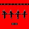 Kraftwerk – 3-D The Catalogue – LP