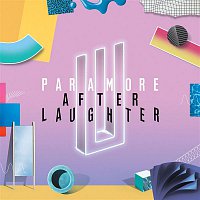 Paramore – After Laughter – CD