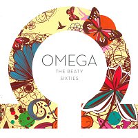 Omega – The Beaty Sixties – CD