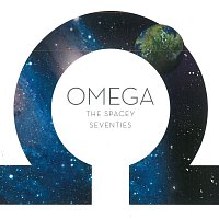 Omega – The Spacey Seventies – CD