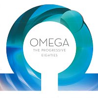 Omega – The Progressive Eighties – CD