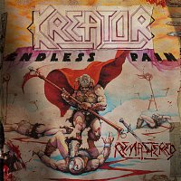 Kreator – Endless Pain – LP