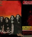 Kreator – Extreme Aggression – LP