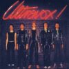 Ultravox! – Ultravox! LP