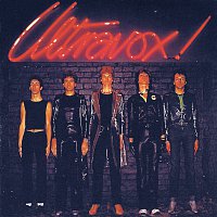 Ultravox! – Ultravox! LP