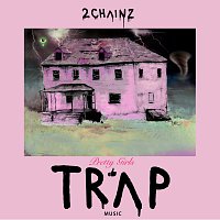 2 Chainz – Pretty Girls Like Trap Music – LP