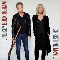 Lindsey Buckingham Christine McVie – Lindsey Buckingham Christine McVie – LP